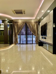 Palmera Residence (D15), Apartment #212294641